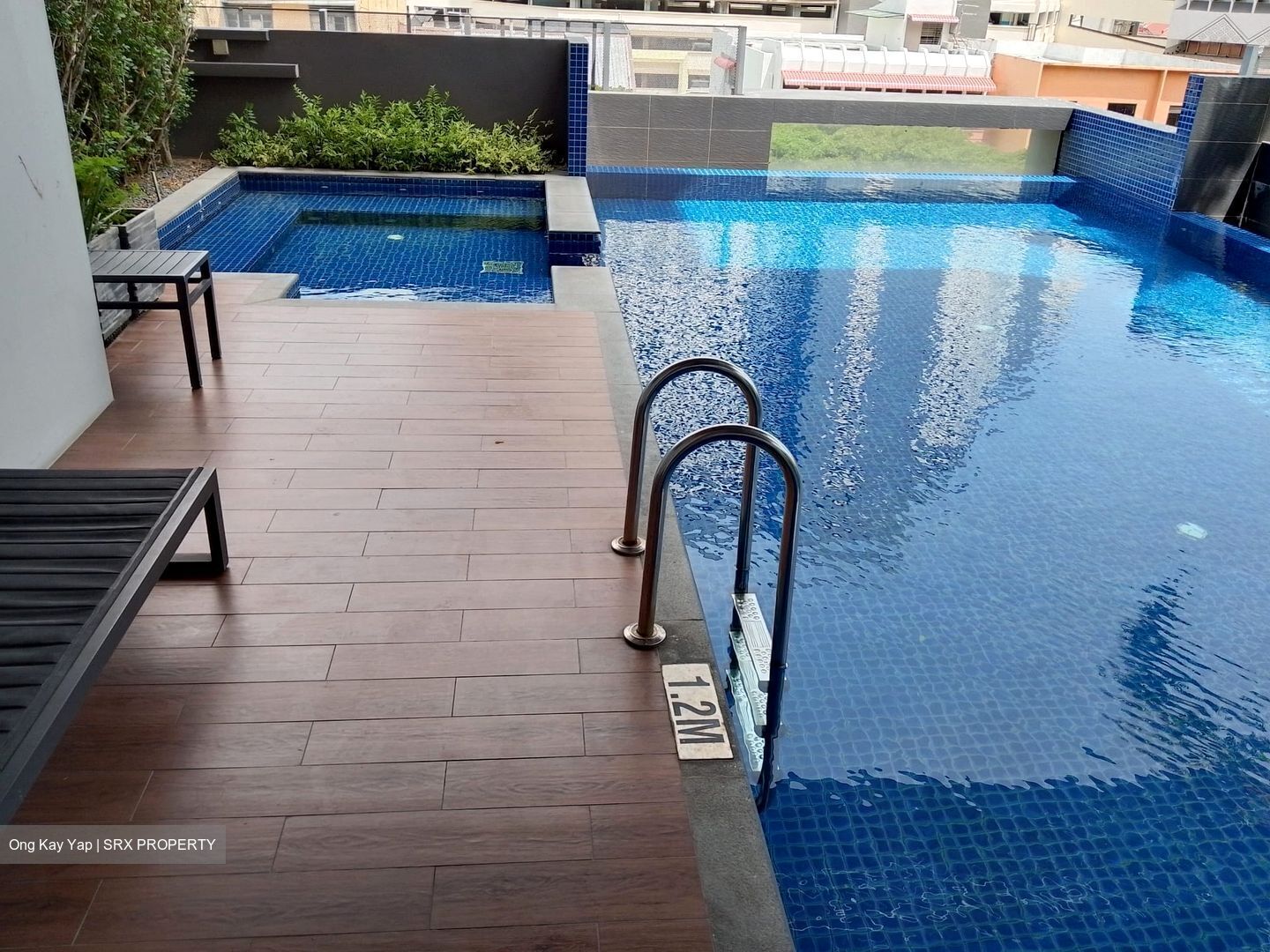 Millage (D14), Apartment #552060041